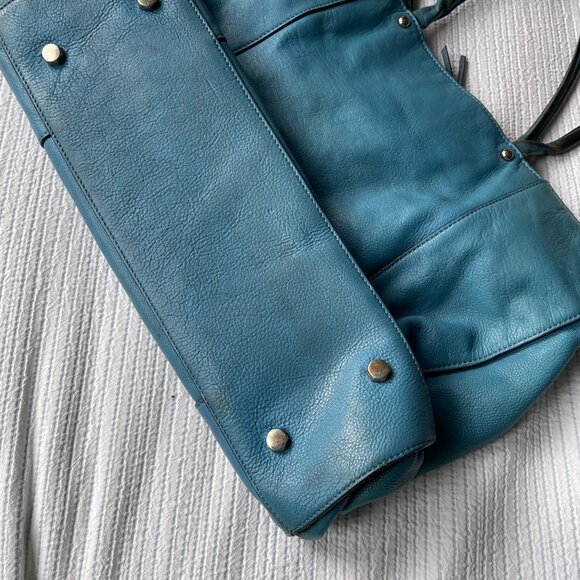 Rebecca Minkoff Women's Large MAB Tote - Picture 9 of 10